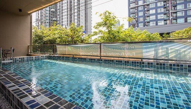 Casa Asara Apartment Ban Khlong Nang Li Exterior photo