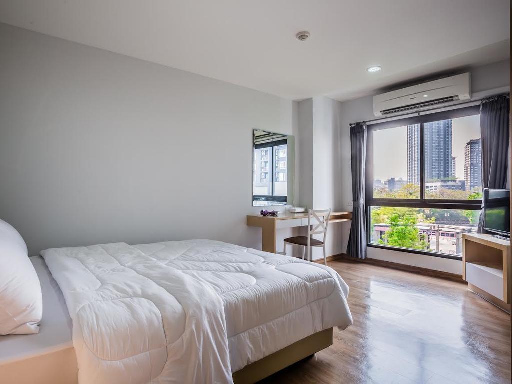 Casa Asara Apartment Ban Khlong Nang Li Exterior photo