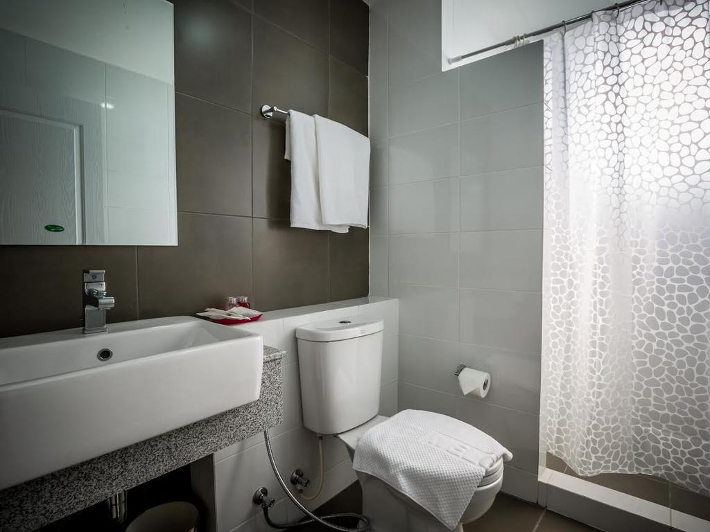 Casa Asara Apartment Ban Khlong Nang Li Exterior photo