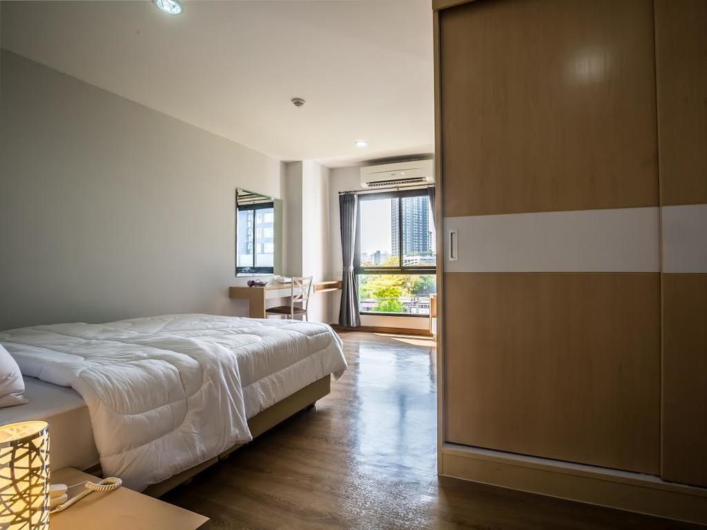 Casa Asara Apartment Ban Khlong Nang Li Exterior photo