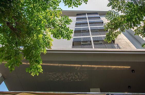 Casa Asara Apartment Ban Khlong Nang Li Exterior photo