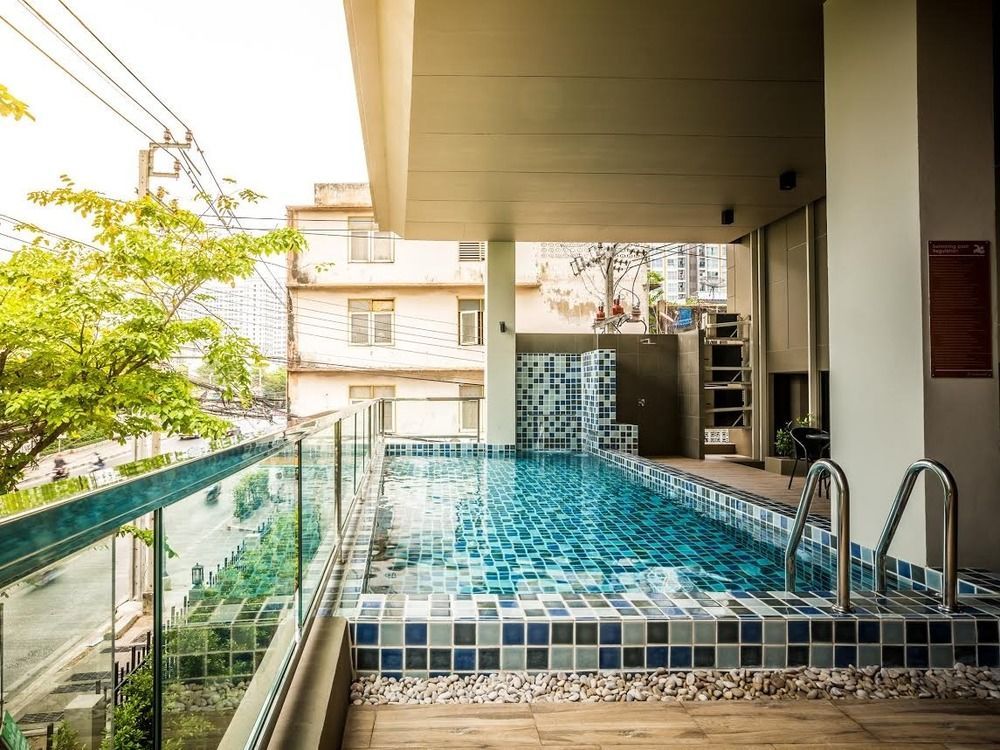 Casa Asara Apartment Ban Khlong Nang Li Exterior photo