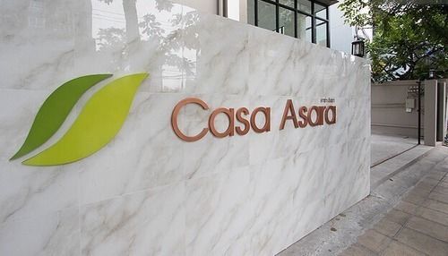 Casa Asara Apartment Ban Khlong Nang Li Exterior photo