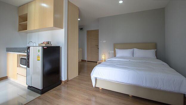Casa Asara Apartment Ban Khlong Nang Li Exterior photo